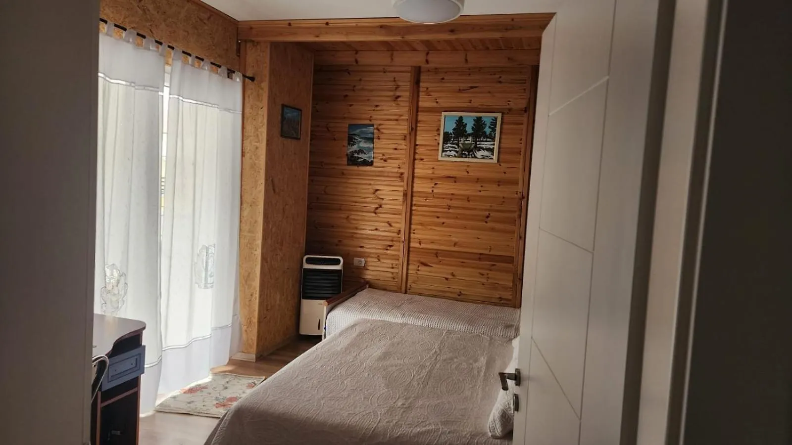 Apartment 33 Pogradaş