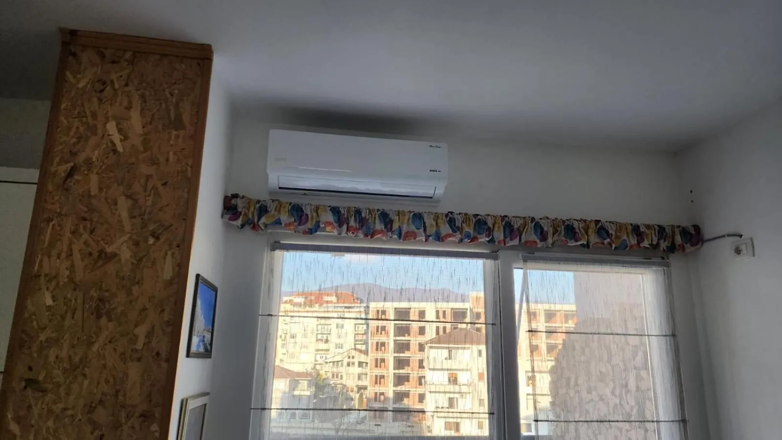 Apartment 33 Pogradaş 0*,  Arnavutluk