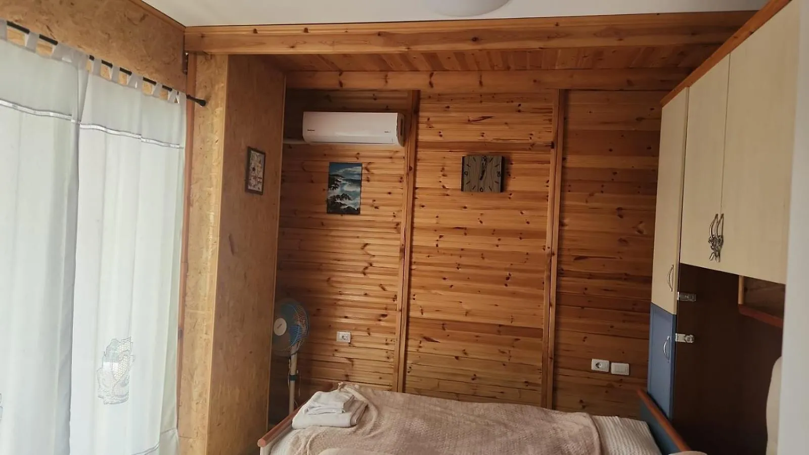 Apartment 33 Pogradaş
