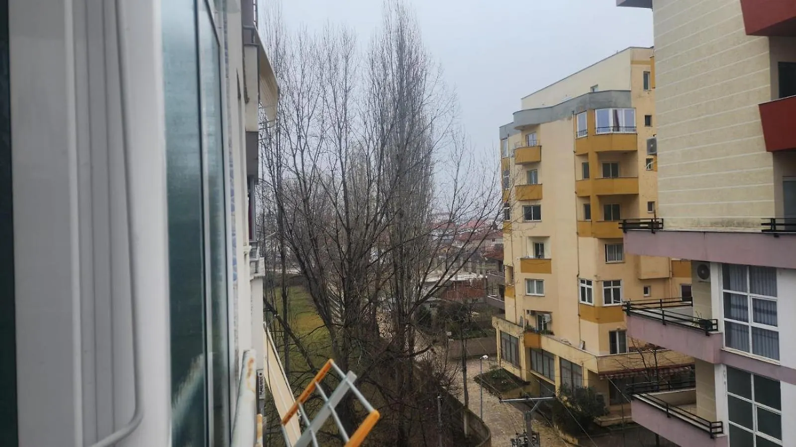 Apartment 33 Pogradaş Arnavutluk